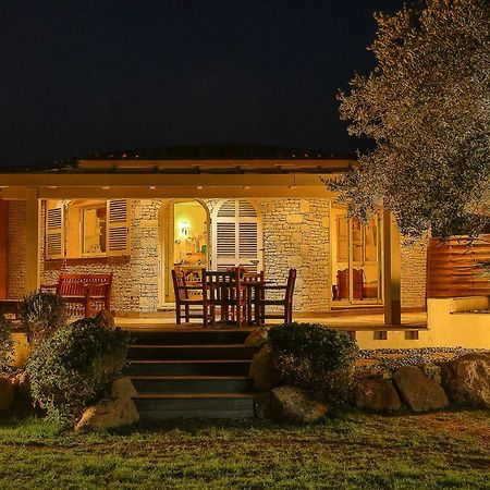 Villa Cartarana Bonifacio (Corsica) Exterior foto
