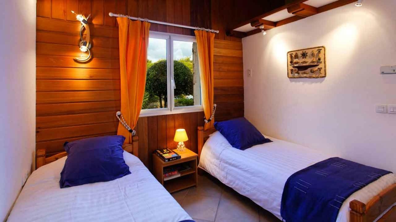 Villa Cartarana Bonifacio (Corsica) Exterior foto